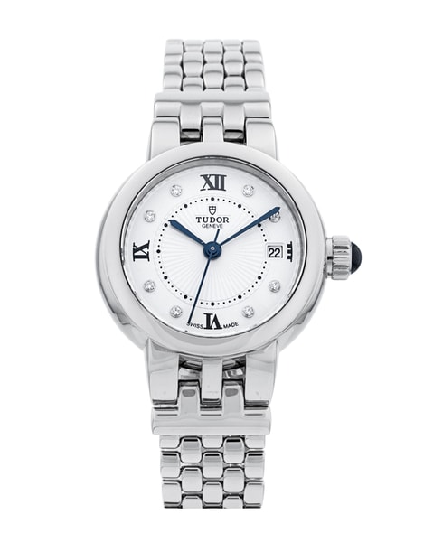 Tudor Clair de Rose M35200-0001